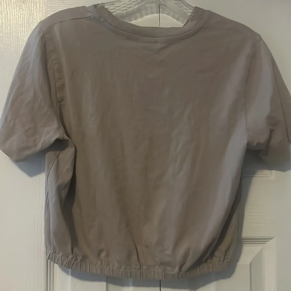 Wilfred Artitzia Piaf Tee T size S color beige - Picture 7 of 11